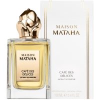 Maison Mataha Cafe des Delices