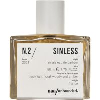 AAA/Unbranded N2 /Sinless foto-small