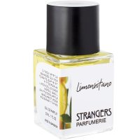 Strangers Parfumerie Limonsitano