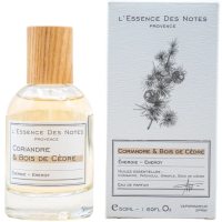L`Essence des Notes Coriander & Bois de Cedre foto-small