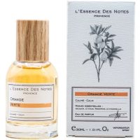 L`Essence des Notes Orange Verte foto-small