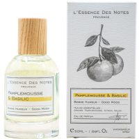 L`Essence des Notes Pamplemousse & Basil foto-small