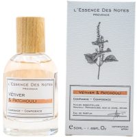 L`Essence des Notes Vetiver & Patchouli foto-small