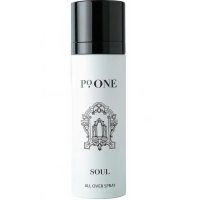 Po One Soul