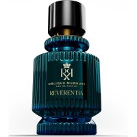 Reverentia Oblique Murmure