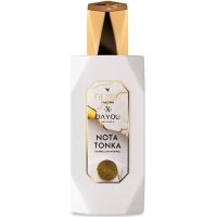 Ulyka Parfums Nota Tonka