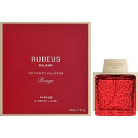 Rubeus Milano Rouge
