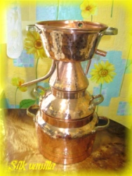 Гидролаты  brand logo
