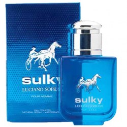 Luciano Soprani Sulky foto-small