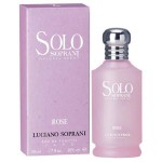 Luciano Soprani Solo Soprani Rose