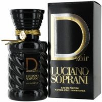 Luciano Soprani DSoir