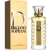Luciano Soprani D Luciano Soprani