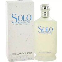 Luciano Soprani Solo Soprani