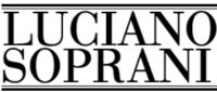Luciano Soprani  brand logo