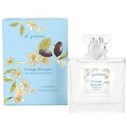 Di Palomo Orange Blossom