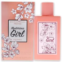 New Brand Prestige Mysterious Girl