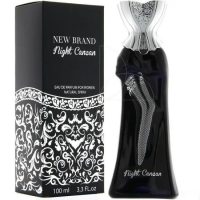 New Brand Night Cancan
