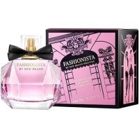 New Brand Fashionista