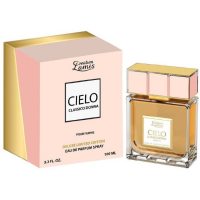 Creation Lamis Cielo Classico Donna foto-small