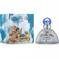 Creation Lamis Diable Bleu foto-small