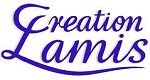 Creation Lamis  brand logo