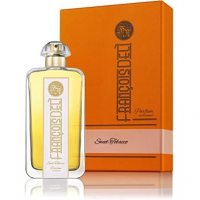 Francois Deli Sweet Tobacco