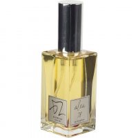 BZ Parfums Alea 78 Porichka