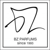 BZ Parfums  brand logo