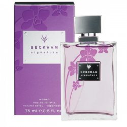 David & Victoria Beckham Signature for Her