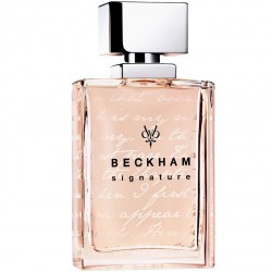 David & Victoria Beckham Beckham Signature Story for Her