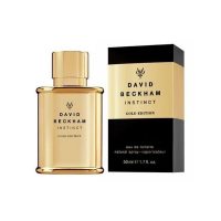 David & Victoria Beckham Instinct Gold Edition foto-small