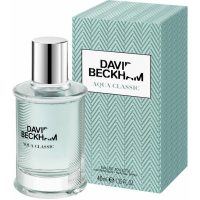 David & Victoria Beckham Aqua Classic foto-small