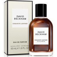 David & Victoria Beckham Exquisite Leather foto-small