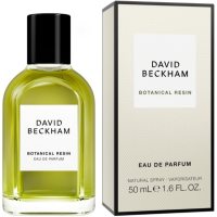 David & Victoria Beckham Botanical Resin