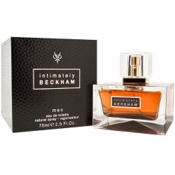 David & Victoria Beckham Intimately Beckham Men