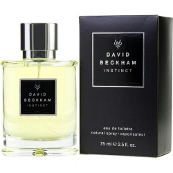 David & Victoria Beckham Instinct foto-small