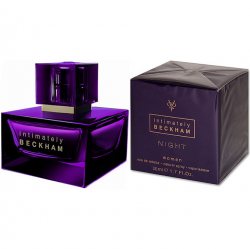 David & Victoria Beckham Intimately Beckham Night Women
