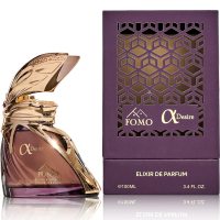 FOMO Alpha Desire foto-small