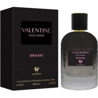 Kesem Valentine Pour Homme Born in Venice