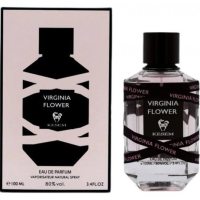 Kesem Virginia Flower