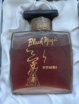 Bombi Black Magic