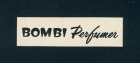 Bombi  brand logo