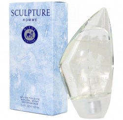 Nikos Sculpture pour Homme