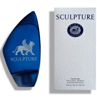 Nikos Sculpture Parfum