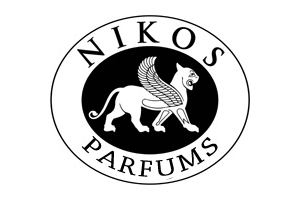 Nikos  brand logo