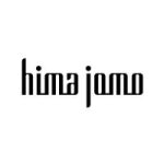 Hima Jomo  brand logo