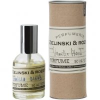 Zielinski & Rozen Vanilla Blend