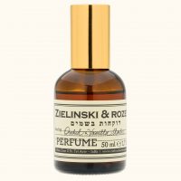 Zielinski & Rozen Orchid & Vanilla, Amber