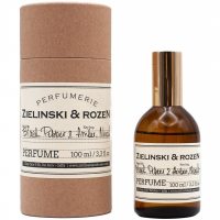 Zielinski & Rozen Black Pepper, Vetiver, Neroli, Amber (ex. Black Pepper & Amber, Neroli)