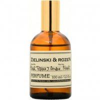 Zielinski & Rozen Black Vetiver & Amber
